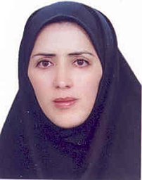 Zamani Hargalani Fariba
