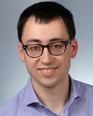 Michael Koller