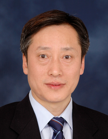Zhong Ma