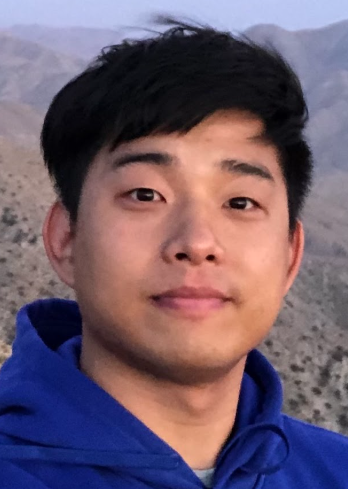Junsik Kim