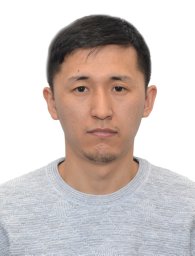 Dastan Malaev