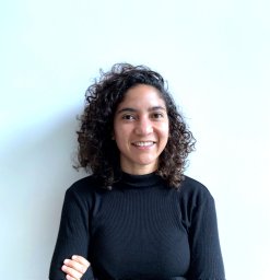 Ana Maria Bustamante Duarte