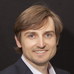 Ivan G Shabalin