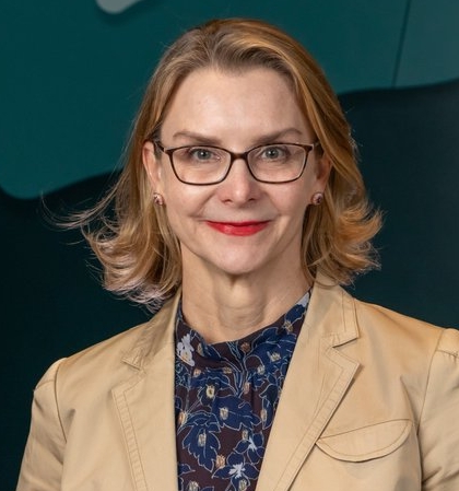 Janet Duffy-Anderson