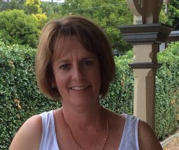 Margaret Cook