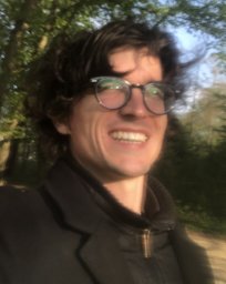 Fabian Dablander