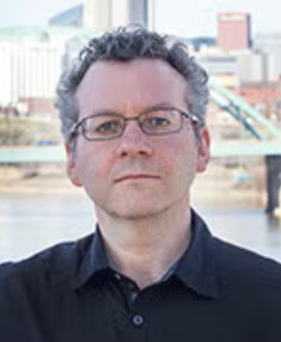 Seth Weinberg