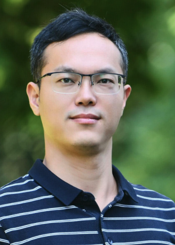 Zhong Liu