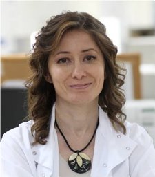 Hilal Ozdag