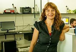 Cristina Marino-Buslje