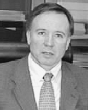 George Pangalos