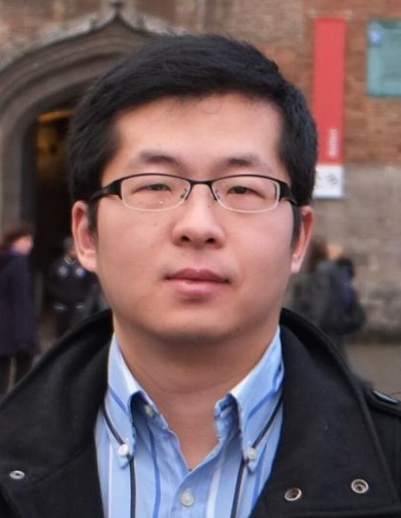 Xiao Fang