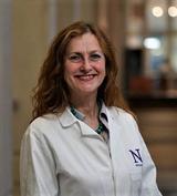 Isabelle C Le Poole