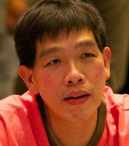 Erle Lim Chuen Hian
