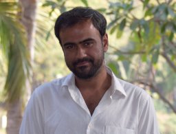 Dipanjan Dey
