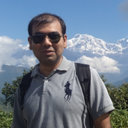 Pratit Khanal