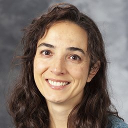 Sara Fernandes-Taylor