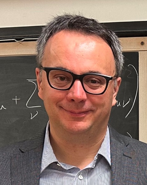 Stefano Carretta