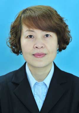 Liya Wu
