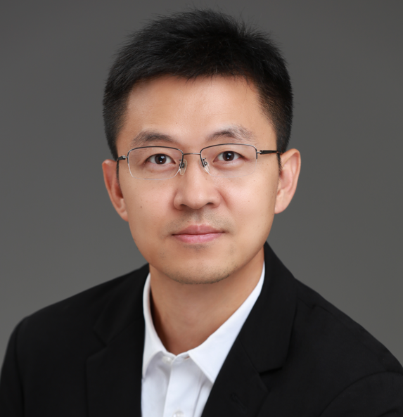Changqing Zhang