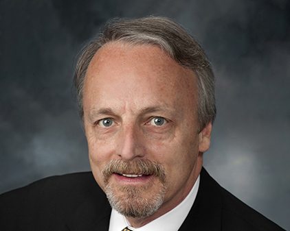 Gary M. Marsh (Gary Marsh)
