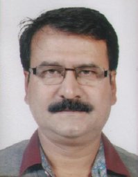 Kalidas Upadhyaya