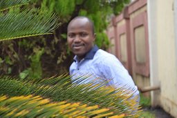 Oladimeji Adetona Adeyeye