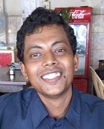 Sudipta Maity