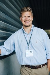 Andrew Jonelis