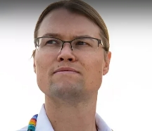 Erik Brodt