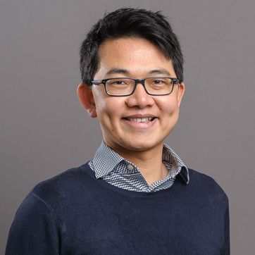 Yutong Samuel Cai