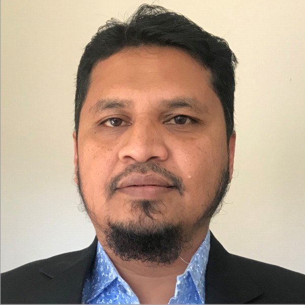 Ahmed Rahman