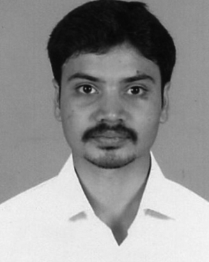 S. L. Shiva Darshan