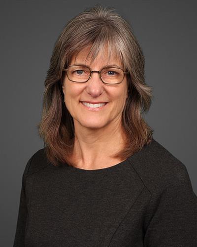 Linda Tickle Degnen