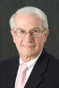 Donald Heistad