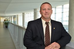James L. Mandigo