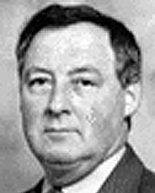 H. G. Mcallister
