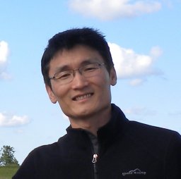 Peter D. Dijkstra