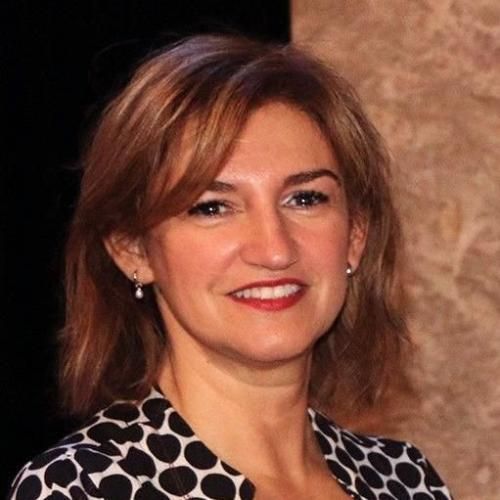 Ana María López Sobaler