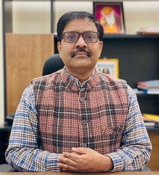 A. K. Choudhary