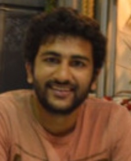 Soham Parikh