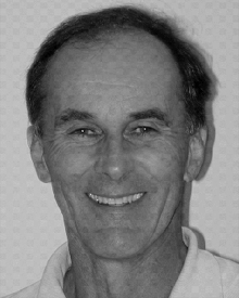 Geoffrey Swain