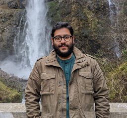 Shrayan Das