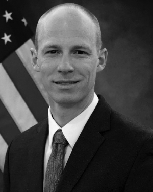 Kevin M. Brink