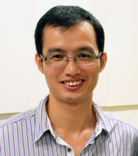 Xiaoqin Shen
