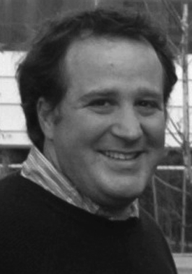 Massimiliano Menarini