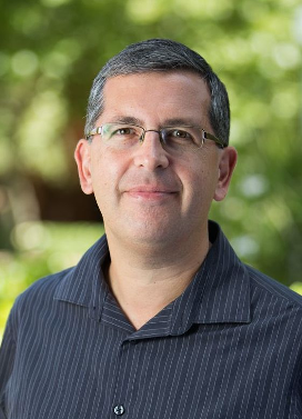 Nigel A. Marks