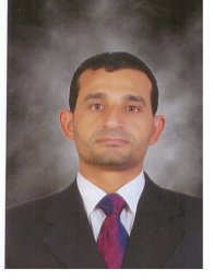 Mohamed R. Gomaa