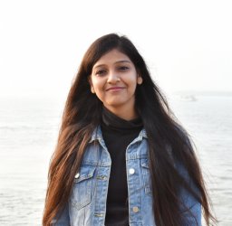 Shibani Mohata