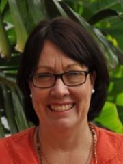 Ann Peacock